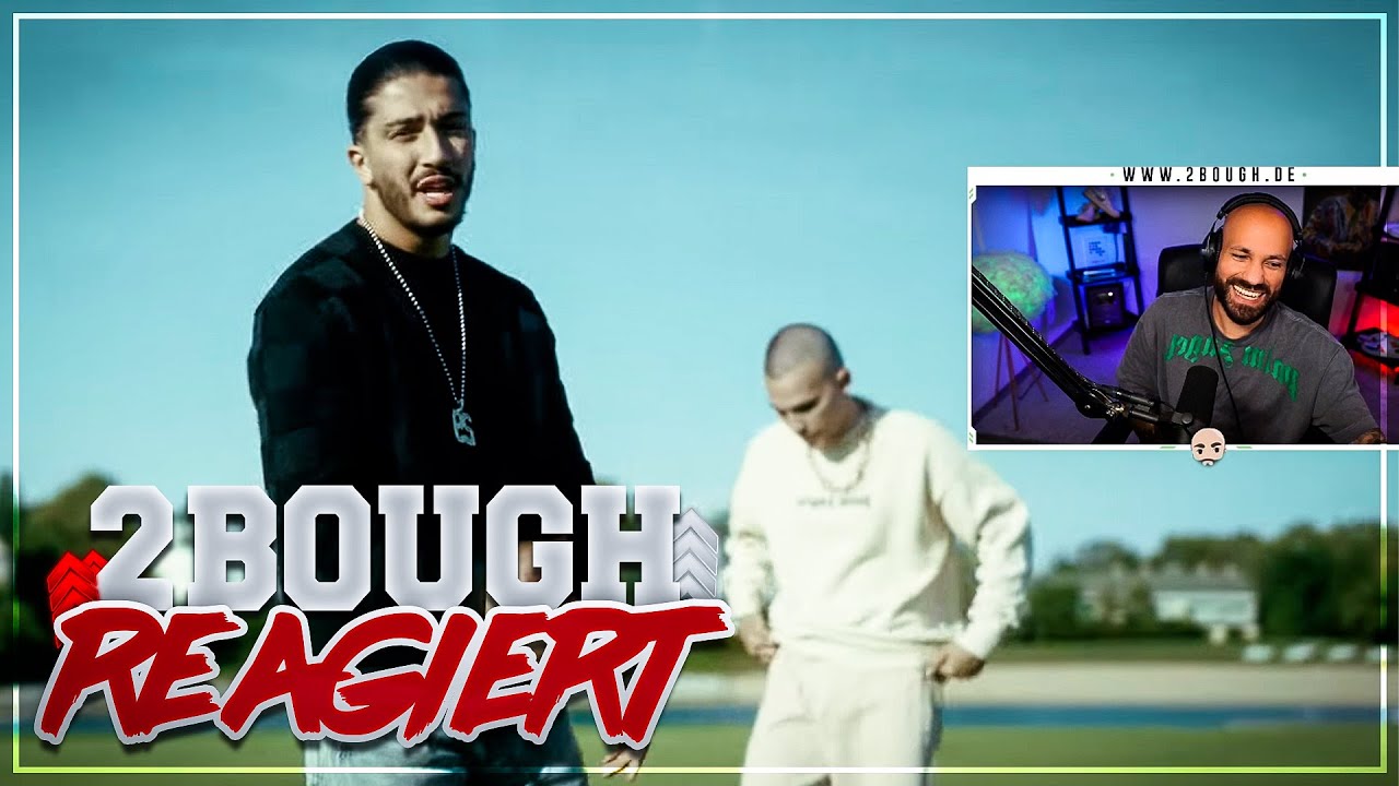 VOYAGE X MERO - BLOCK LIFE / 2Bough reagiert