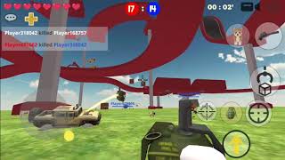 Memes Wars | ChaloApps | Android Gameplay HD screenshot 2