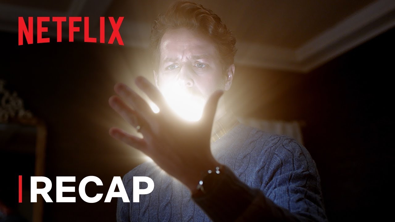 Manifest | Official Series Recap | Netflix – Netflix