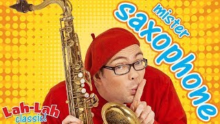 Mister Saxophone | Kids Songs & Nursery Rhymes screenshot 4