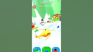 17 Shape Shifting & Transform The Character👀 #shapeshifting #gameplay #shorts #short #shots #games