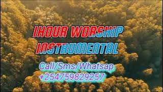 1HOUR POWERFUL WORSHIP INSTRUMENTAL FOR THE CHURCH🙏🙏🙏