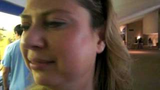 Candid Mom Interview