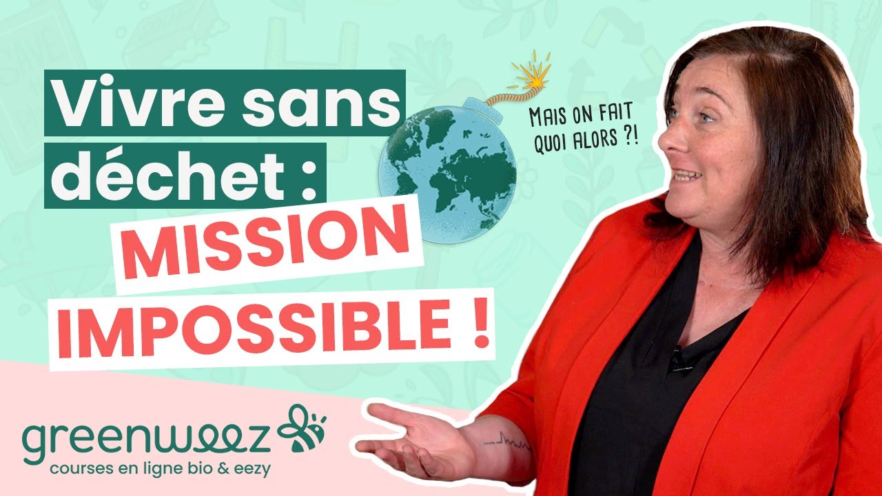 21 astuces zéro déchet