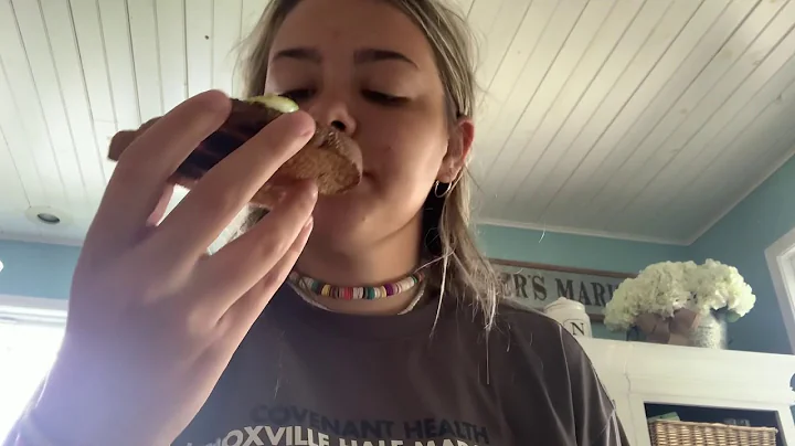 summer vlog #3 - im so successful