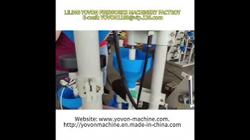 how to make firecracker quick paper fuse #machine