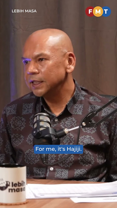 Hajiji still the right man to lead Sabah, says Armizan