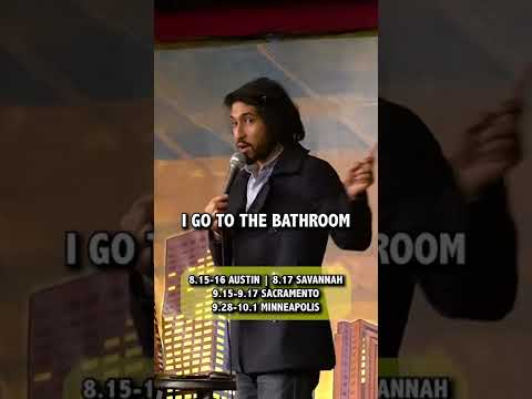3 Easy Steps To Hit On A Girl | Stand Up Comedy