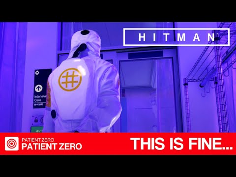 A Typical Patient Zero Farce - Archive - 23/10/22
