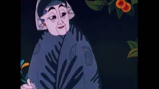 Мультфильм «Последний лепесток» на испанском языке | «El Último Pétalo» - dibujo animado para niños