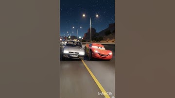 🚗💨 Cute Cars Epic Race | AI Generated Car Racing Showdown 🏁✨