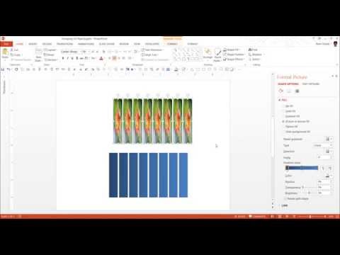3 Benefits of PowerPoint Group function : PowerPoint Tips Section