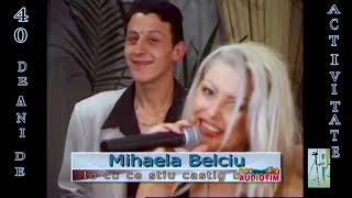 Mihaela  Belciu -  Tunea Band -  Io muncesc si castig banii