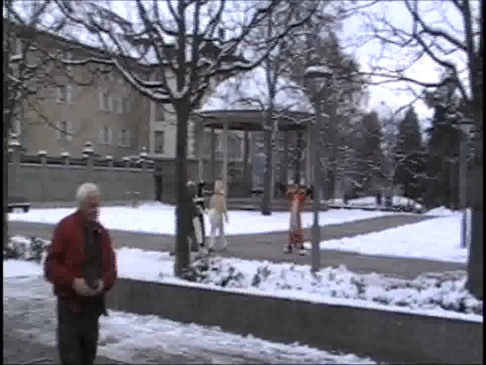 Suitwalk Fribourg 9.12.2012