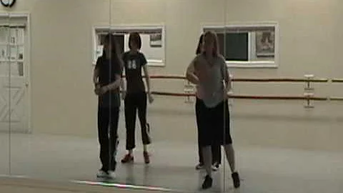 Stomp the Yard