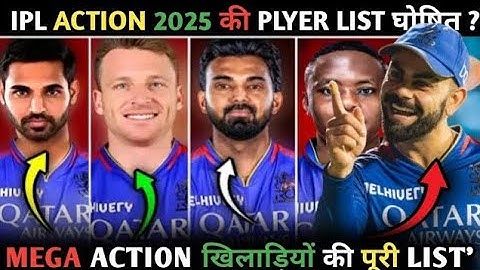 IPL Auction: Prithvi Shaw, David Warner or Lord Thakur, List of top unsold players from Mega Auction