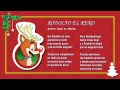 Miss Rossi - 06 - Rodolfo el Reno - Villancicos Navideños Feliz Navidad Christmas Carols
