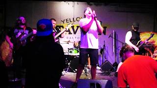 Bury Us All - The Aftermath (Yellow Cab Tavern)
