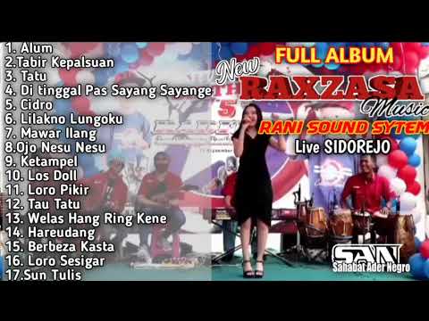 mp3. RAKSASA live sidorejo