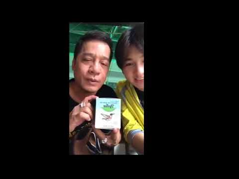 Video ???????? Tra Vy&Tea - Danh Hài Minh Nhí Giảm 8kg sau 2... - youtube