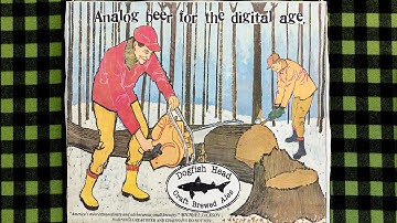 Analog beer for a digital age - Turnkey line from Krones