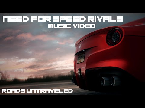 NFS Rivals: Music Video 