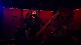 Rocket - Take Your Aim @ DC9 Washington DC 11/6/25