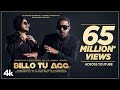 Billo tu agg official  singhsta feat yo yo honey singh   bhushan kumar  mihir gulati