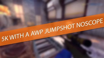 Shrozex 5k awp de_cache CS:GO [FREE DEMO]