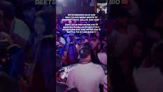 DMV!! DALLAS!! SAN JOSE!! WE ARE SUPER EXCITED to bring Southern Hospitality's ONLY Telugu music nig