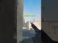 Dust 2 - Смок на иксбокс #cs2 #кс2