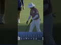 포드 챔피언십 2라운드 7번 홀에서 이소미 롱 버디!🐥⛳️ #lpga #golf #골프 #이소미 #버디