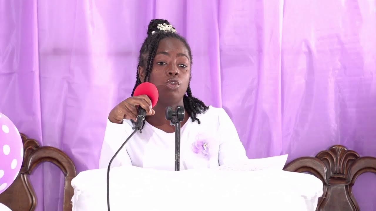 CULTE DU SABBAT 7 MARS 2026