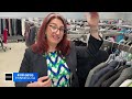 How Dress for Success helps women build careers