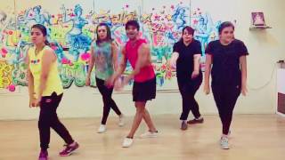 Ye jawaani hai Dewaani Dance Choreography|remix|Swapniel Desai|bollywood| Dance class|
