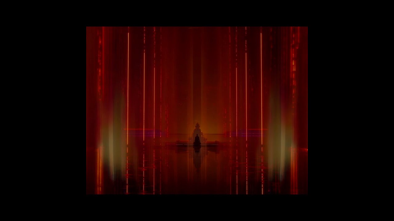 『 Surrender Depth 』 