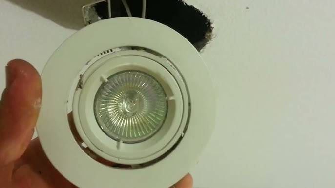 GU10 Bulb Stuck In Socket? Here's How To Remove And Replace, 44% OFF
