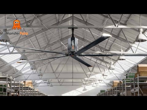 Βίντεο: Πολυέλαιος με ανεμιστήρα (44 φωτογραφίες): μοντέλο οροφής με πίνακα ελέγχου στο εσωτερικό