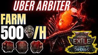 [PoE 2] 500+ Divines PER HOUR?! This Strategy Destroys Abyss Farming in Path of Exile 2