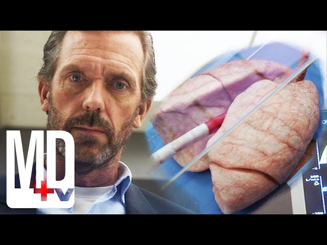 TV Rewind  House MD: The medical genius we need right now