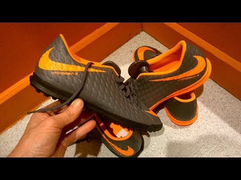 nike hypervenom 3 club tf