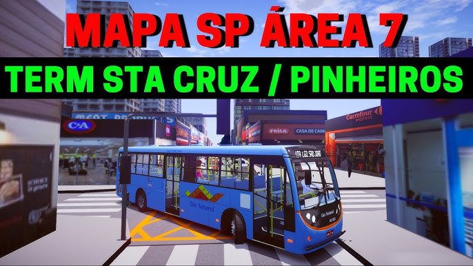 🔴Gameplay Testando Mapa RMBS 1 Na Fase 4, Linha 04