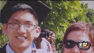 Family Mourns Death Of Son, 2 Others In Hit-And-Run Crash On LBJ Freeway