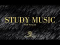 Study Music: Background Music for Concentration and Focus, Work Music