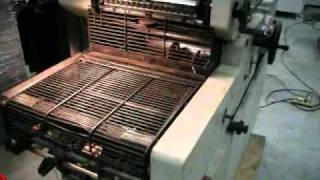 AM Multigraphics 1650 MC.avi