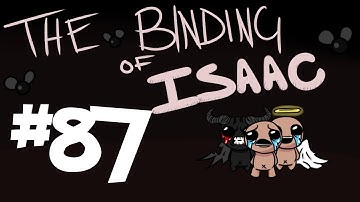 The Binding Of Isaac: I