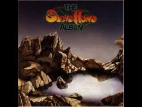 Steve Howe All's a Chord