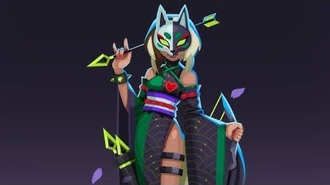 Bullet Echo l Lynx gameplay #victory #1 #bulletecho  #Bow