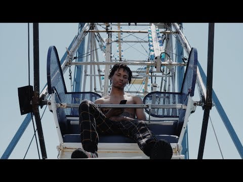 Night Lovell Live @Bluesfest (Full Show)