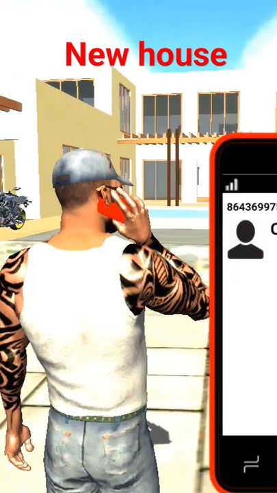 How To Change House In Indian Bik indianbikedriving3dnew E Driving 3d how-to-change-house-in-indian-bik-indianbikedriving3dnew-e-driving-3d